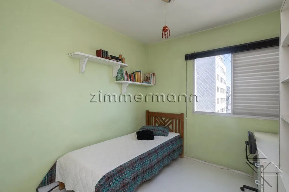 Apartamento, 3 quartos, 107 m² - Foto 6