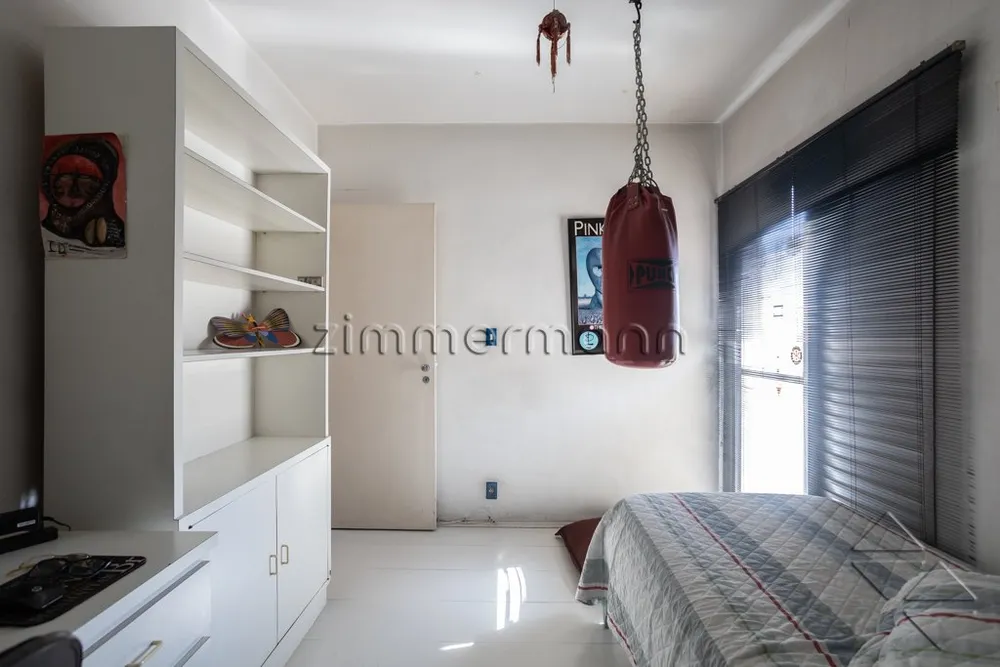 Apartamento, 3 quartos, 107 m² - Foto 7