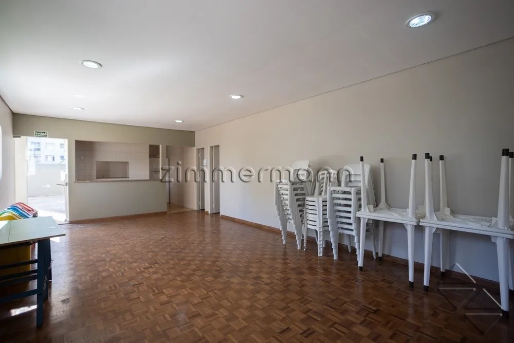 Apartamento, 3 quartos, 107 m² - Foto 1