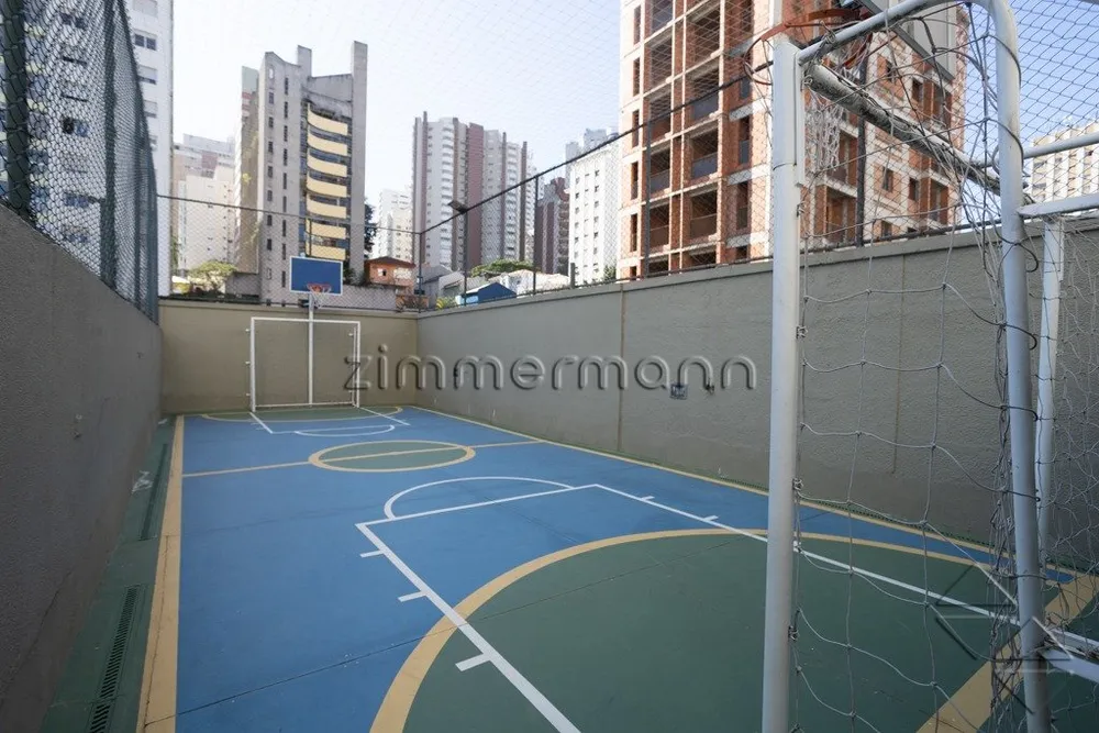 Apartamento, 3 quartos, 107 m² - Foto 10