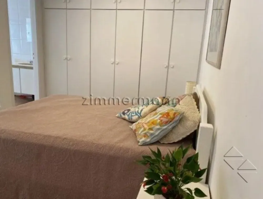 Apartamento, 1 quarto, 51 m² - Foto 6