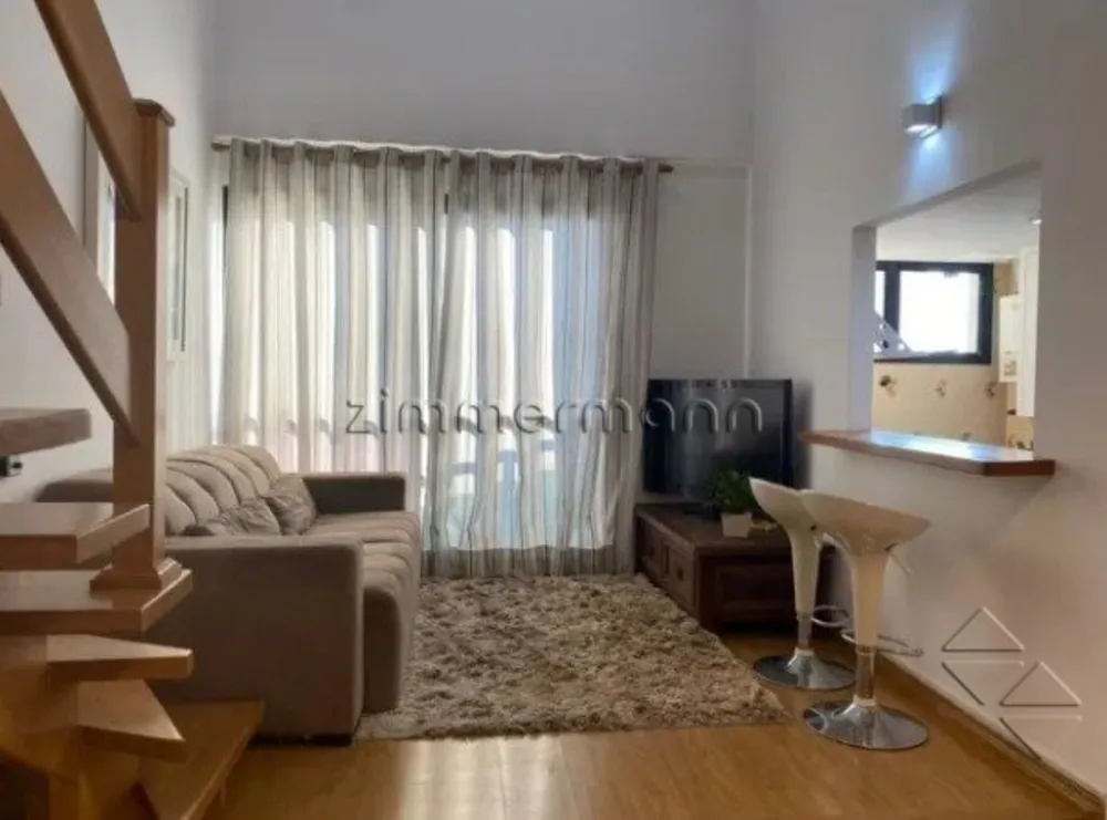 Apartamento, 1 quarto, 51 m² - Foto 6