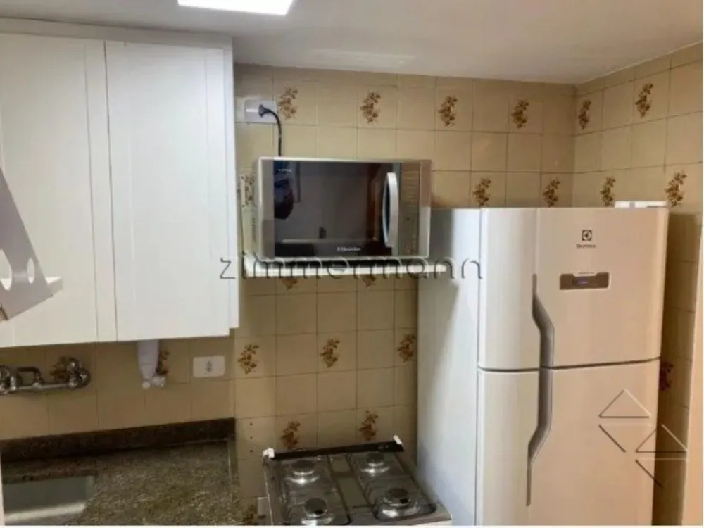 Apartamento, 1 quarto, 51 m² - Foto 4