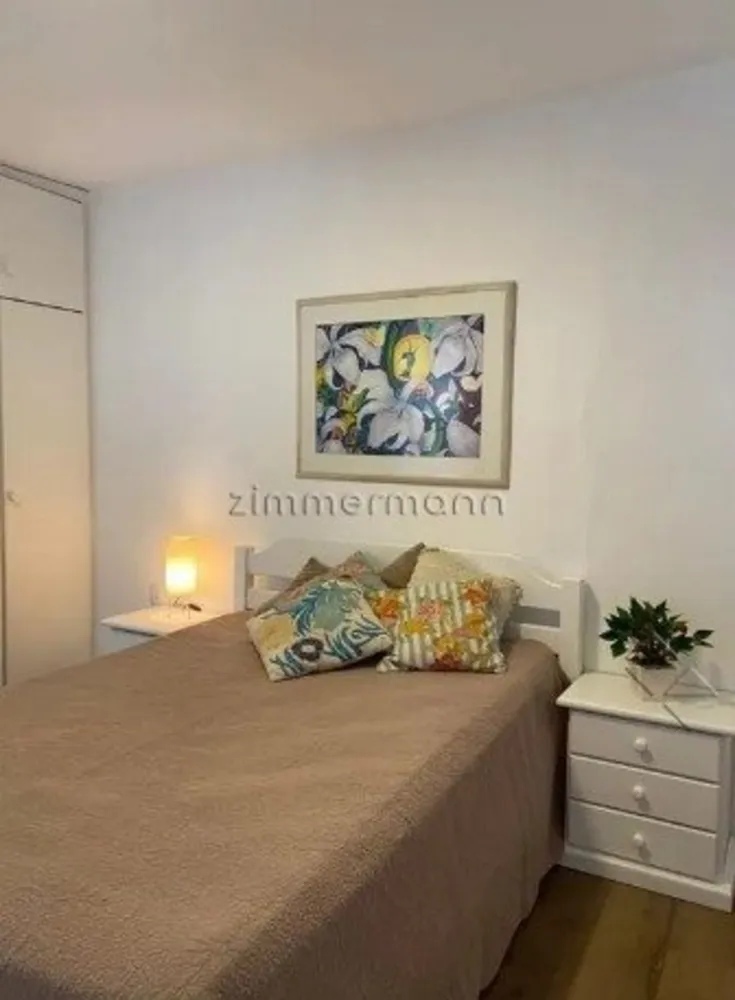 Apartamento, 1 quarto, 51 m² - Foto 2