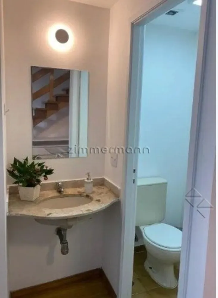 Apartamento, 1 quarto, 51 m² - Foto 1