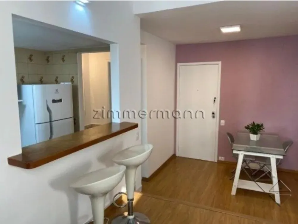 Apartamento, 1 quarto, 51 m² - Foto 4