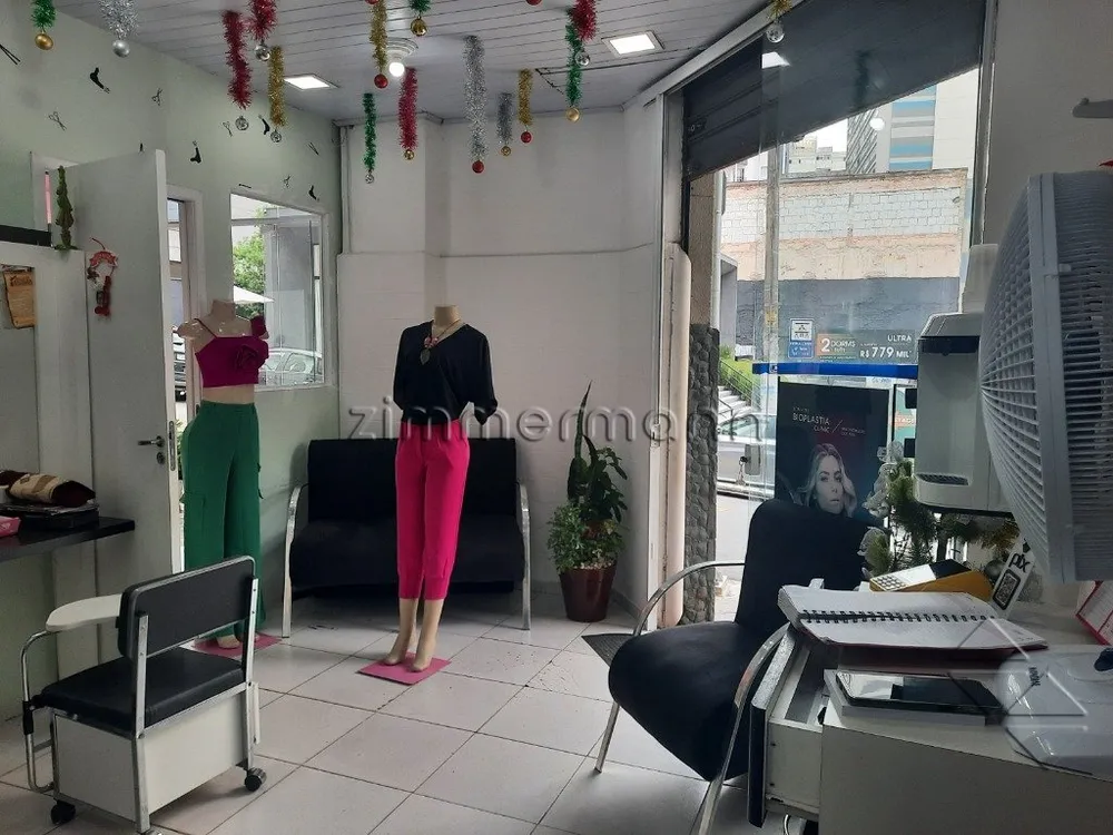 Casa Comercial, 86 m² - Foto 1