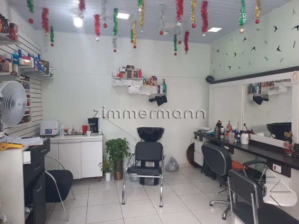 Casa Comercial, 86 m² - Foto 2