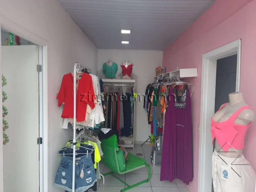 Casa Comercial, 86 m² - Foto 1