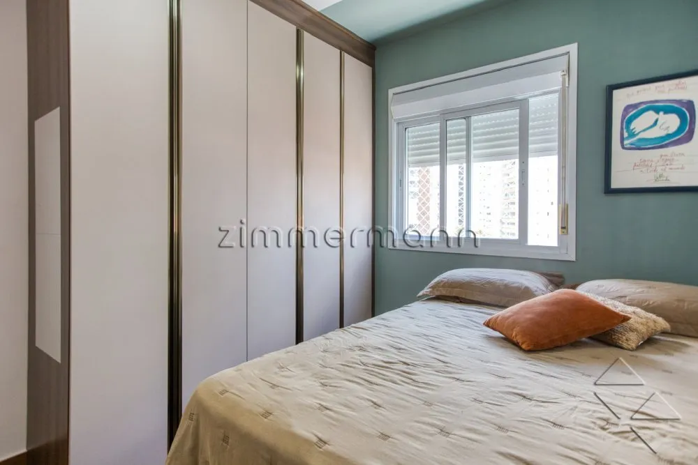 Apartamento, 3 quartos, 75 m² - Foto 3