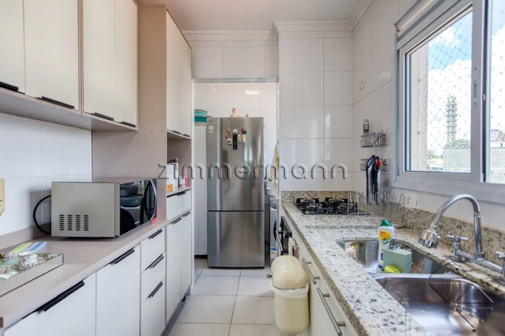 Apartamento, 3 quartos, 75 m² - Foto 1
