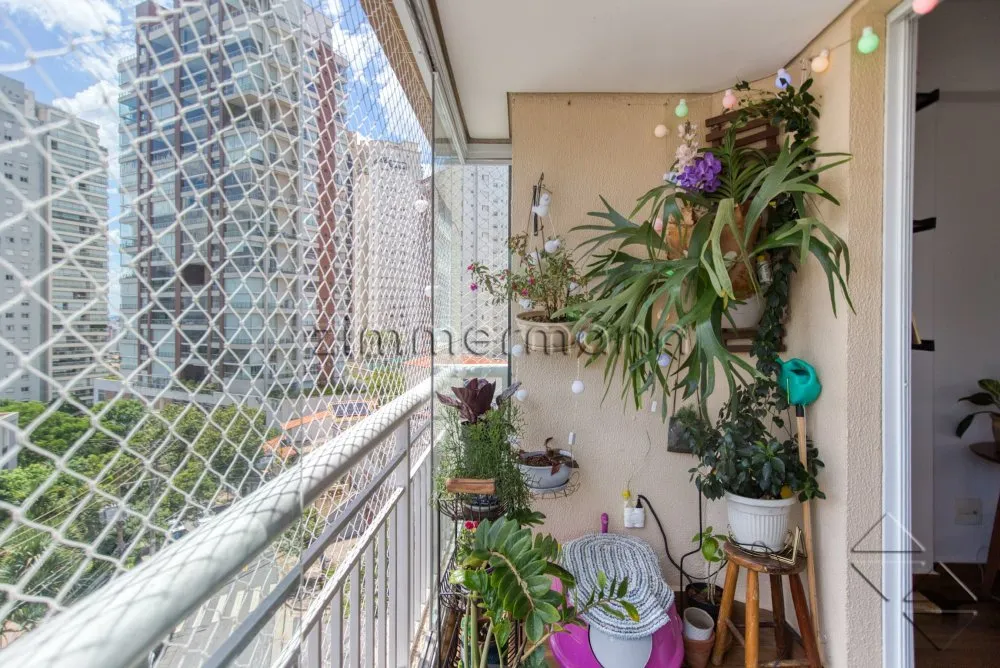 Apartamento, 3 quartos, 75 m² - Foto 5