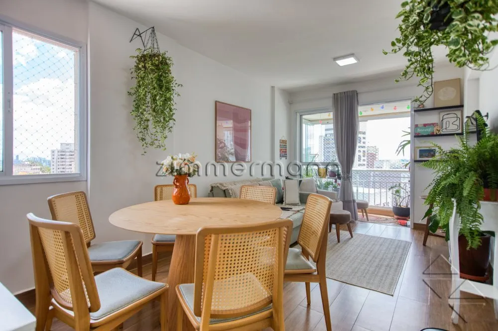 Apartamento, 3 quartos, 75 m² - Foto 7