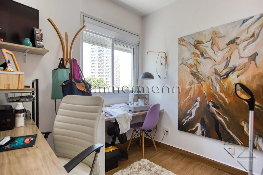 Apartamento, 3 quartos, 75 m² - Foto 2