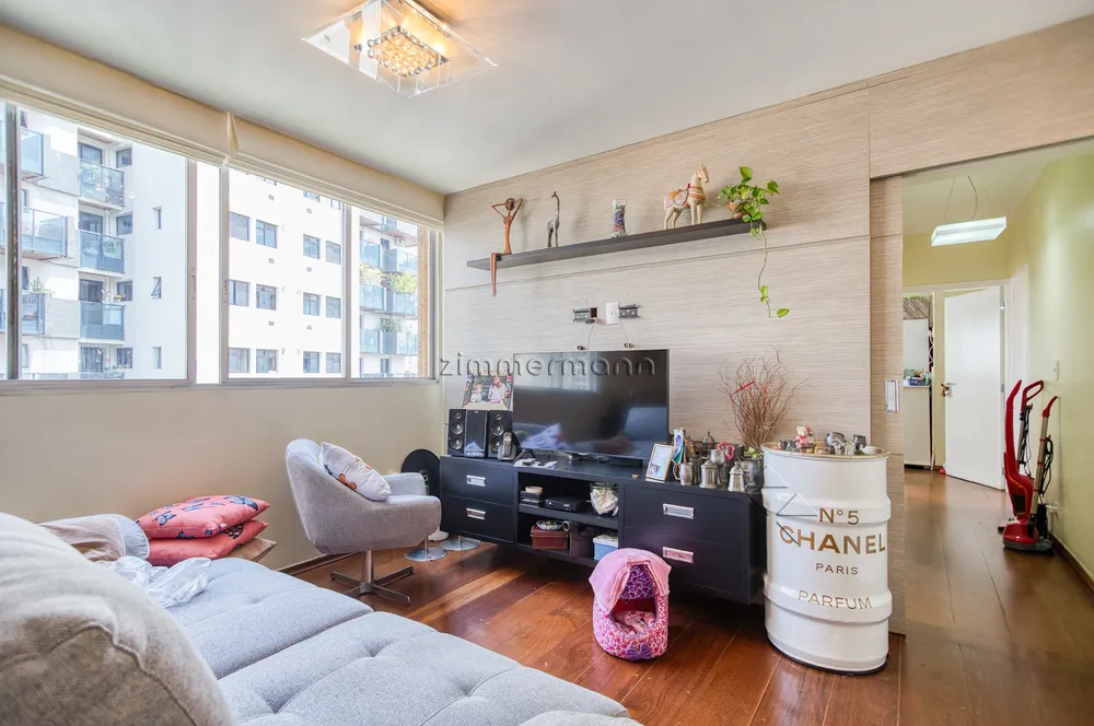 Apartamento, 3 quartos, 95 m² - Foto 1