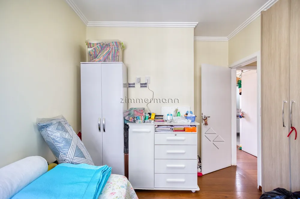 Apartamento, 3 quartos, 95 m² - Foto 1