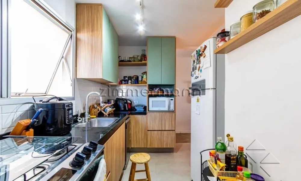 Apartamento, 2 quartos, 84 m² - Foto 5
