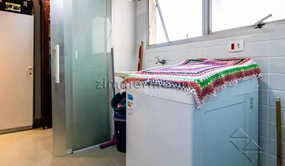 Apartamento, 2 quartos, 84 m² - Foto 2
