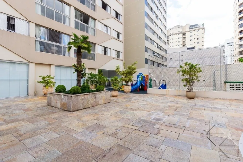Apartamento, 2 quartos, 84 m² - Foto 6