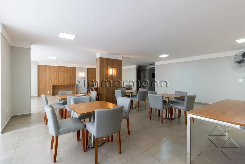 Apartamento, 2 quartos, 84 m² - Foto 3