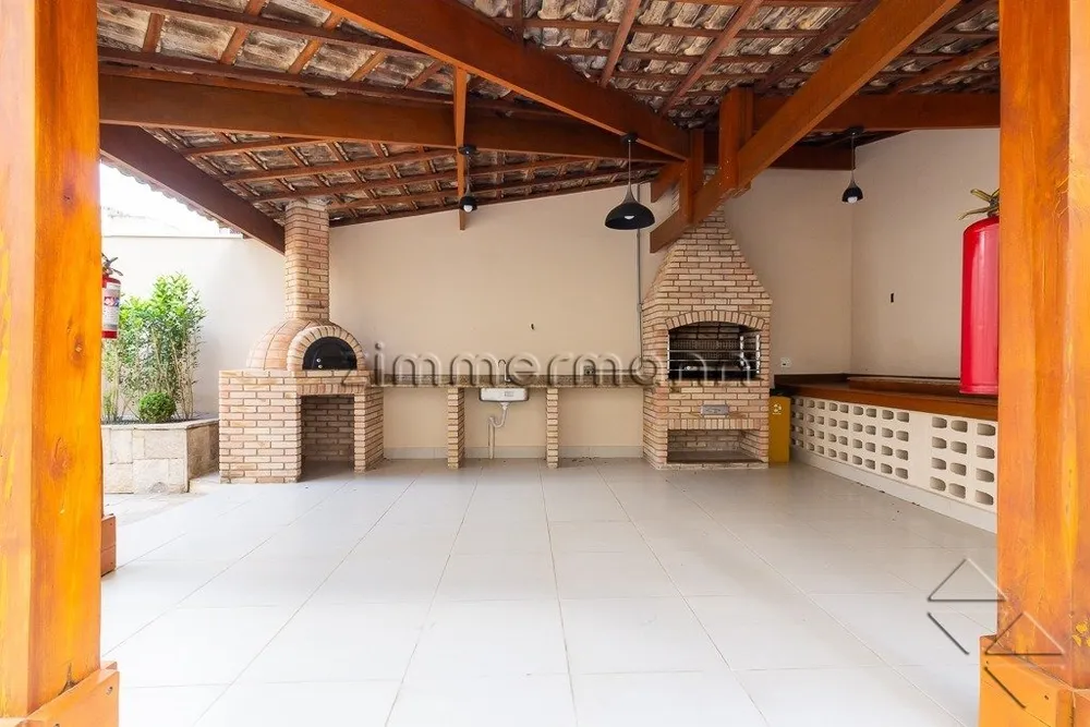 Apartamento, 2 quartos, 84 m² - Foto 4