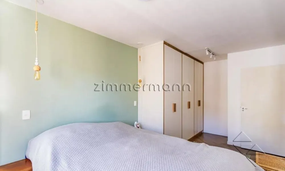 Apartamento, 2 quartos, 84 m² - Foto 7