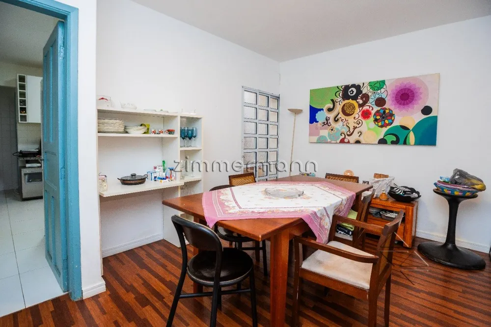 Casa, 2 quartos, 154 m² - Foto 4