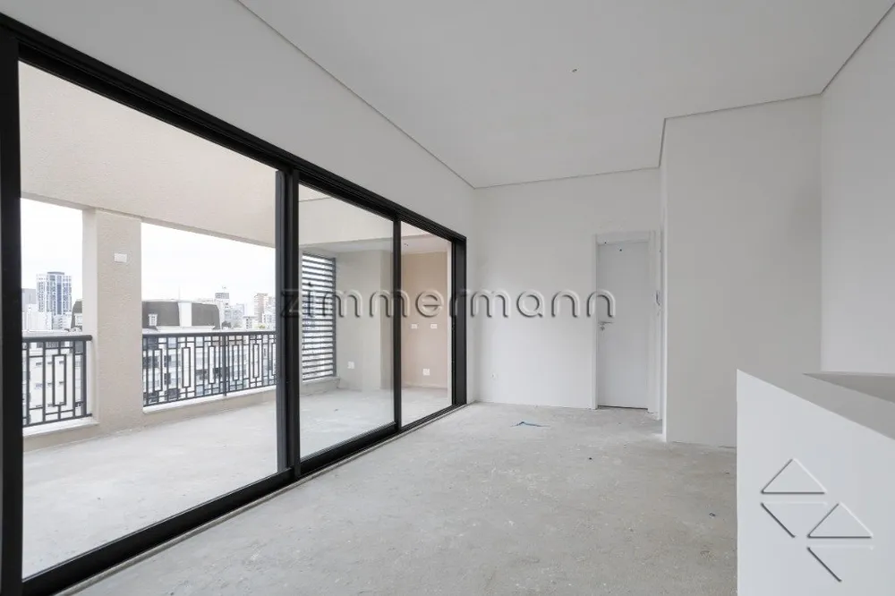 Cobertura, 3 quartos, 164 m² - Foto 7
