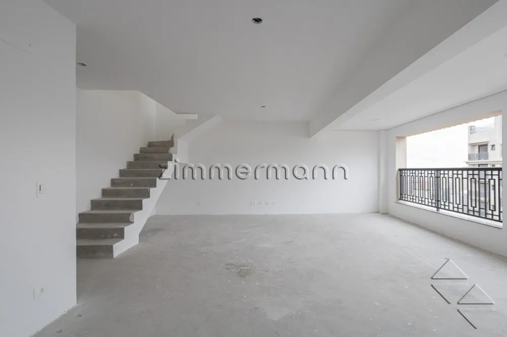 Cobertura, 3 quartos, 164 m² - Foto 5