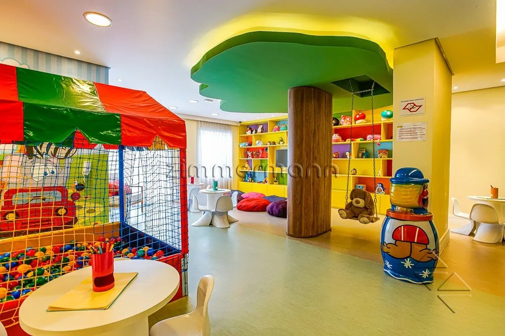 Cobertura, 2 quartos, 122 m² - Foto 7