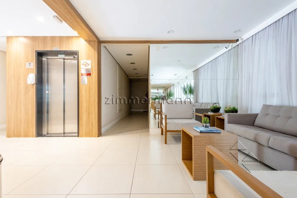 Cobertura, 2 quartos, 122 m² - Foto 4