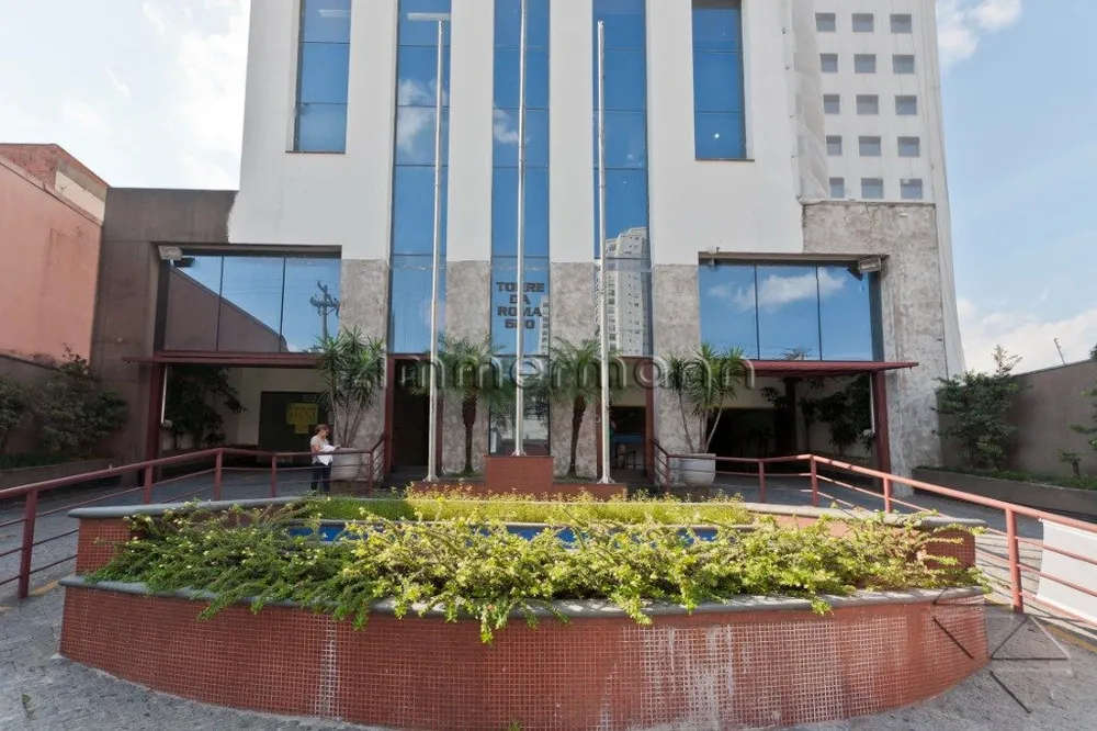 Casa Comercial, 30 m² - Foto 8