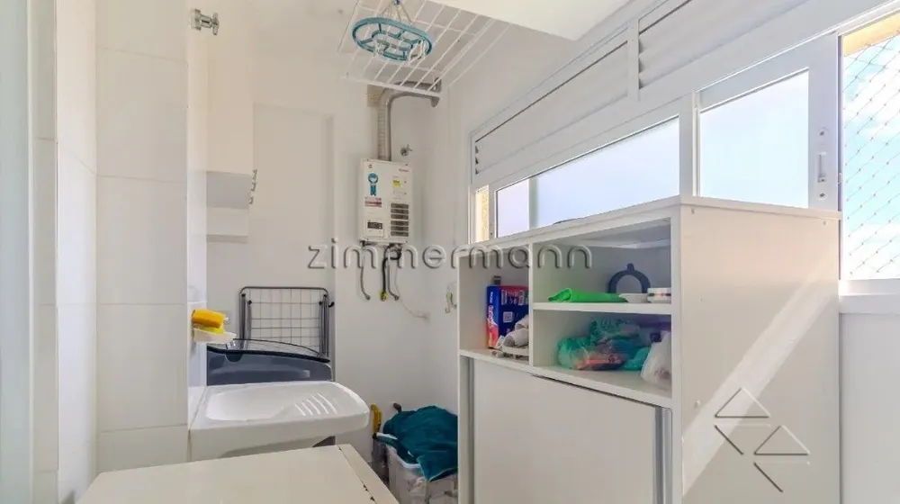 Apartamento, 2 quartos, 86 m² - Foto 1