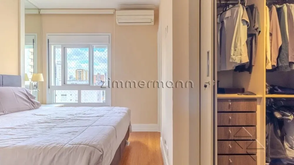 Apartamento, 2 quartos, 86 m² - Foto 5