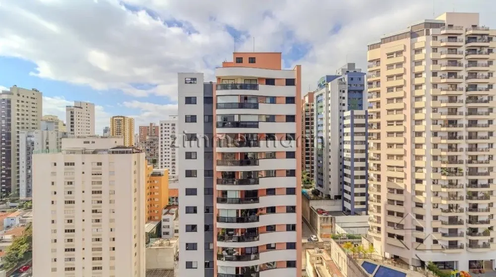 Apartamento, 2 quartos, 86 m² - Foto 3