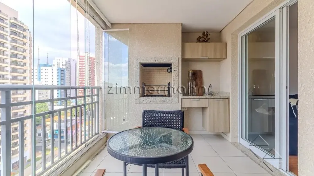 Apartamento, 2 quartos, 86 m² - Foto 2