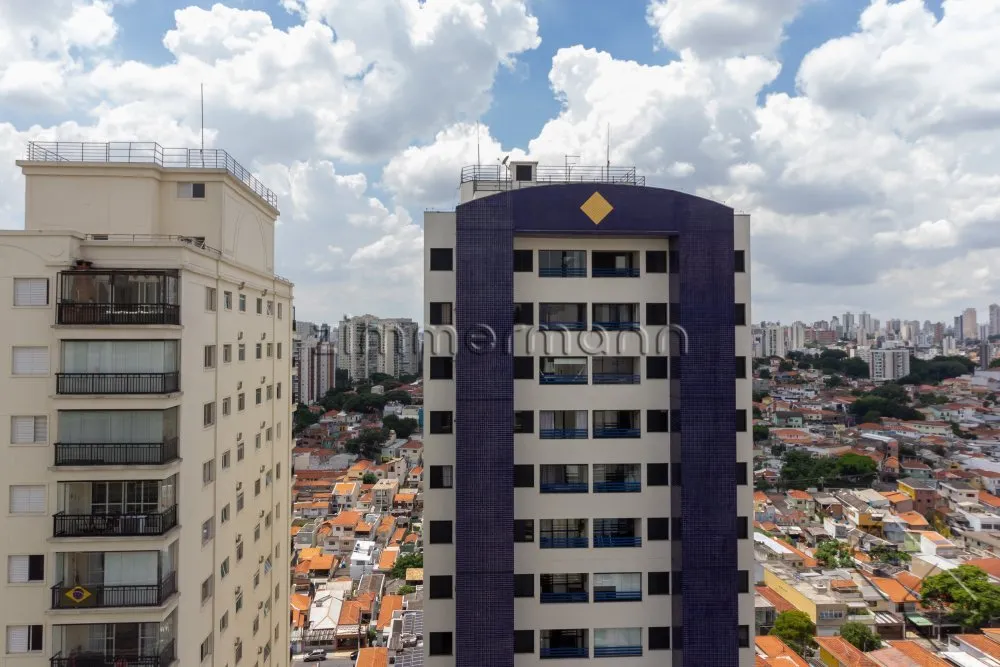 Apartamento, 2 quartos, 71 m² - Foto 3
