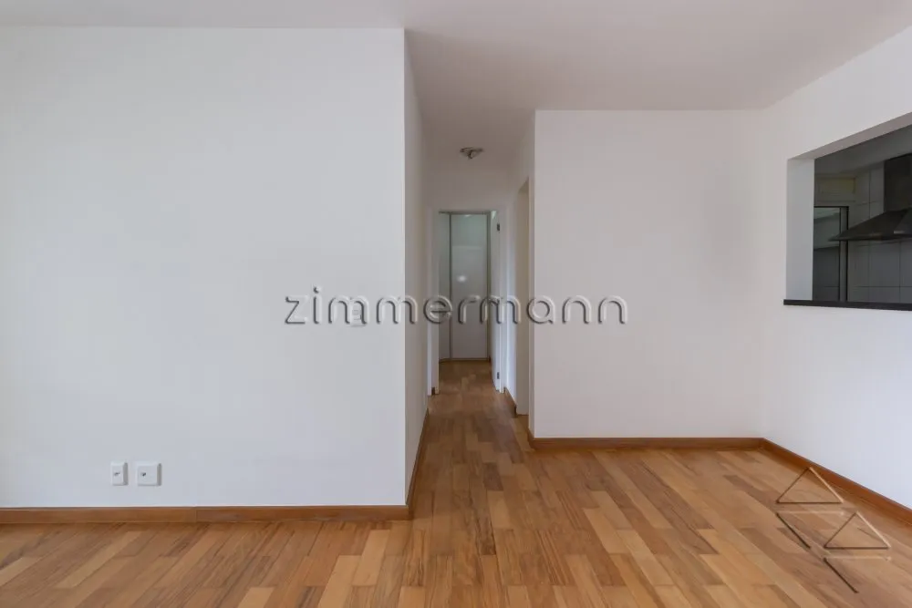 Apartamento, 2 quartos, 71 m² - Foto 2