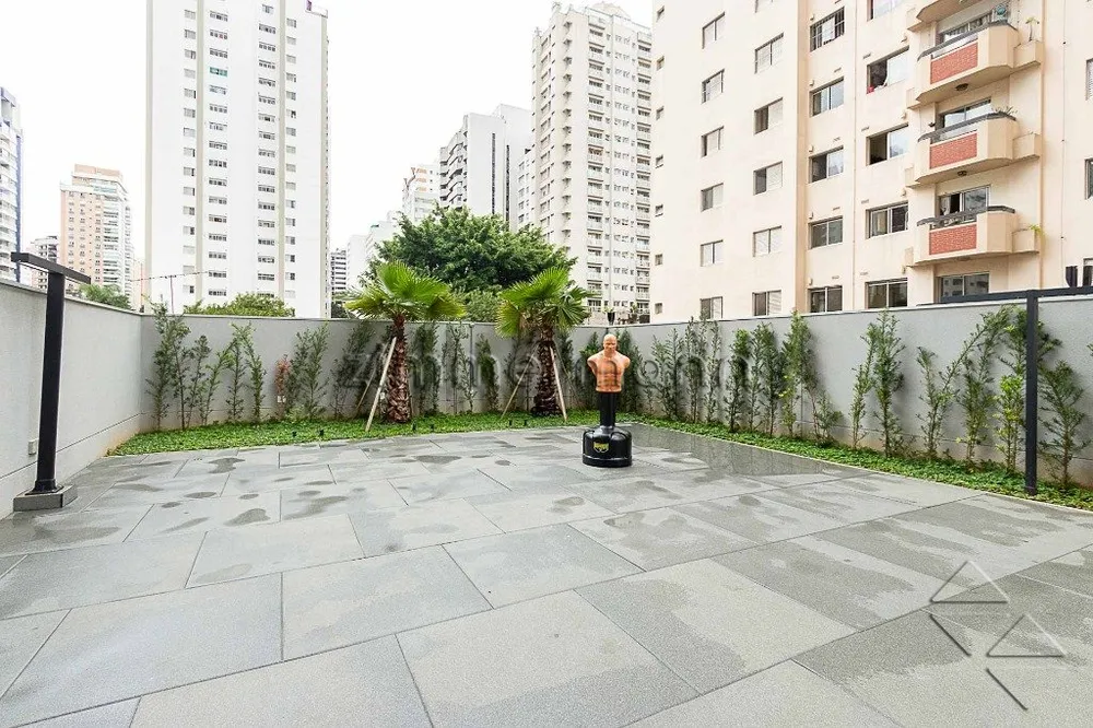 Apartamento, 4 quartos, 150 m² - Foto 2