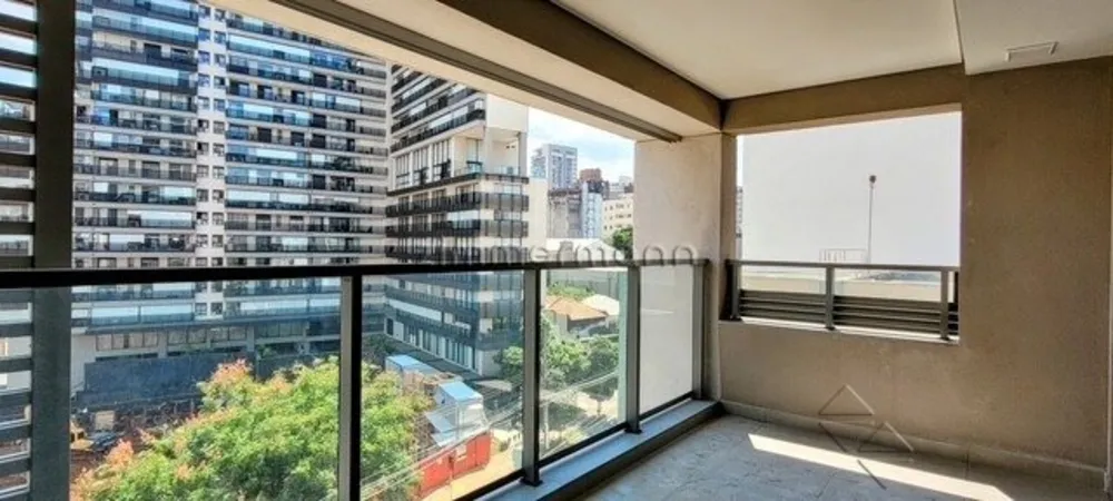 Apartamento, 3 quartos, 90 m² - Foto 2