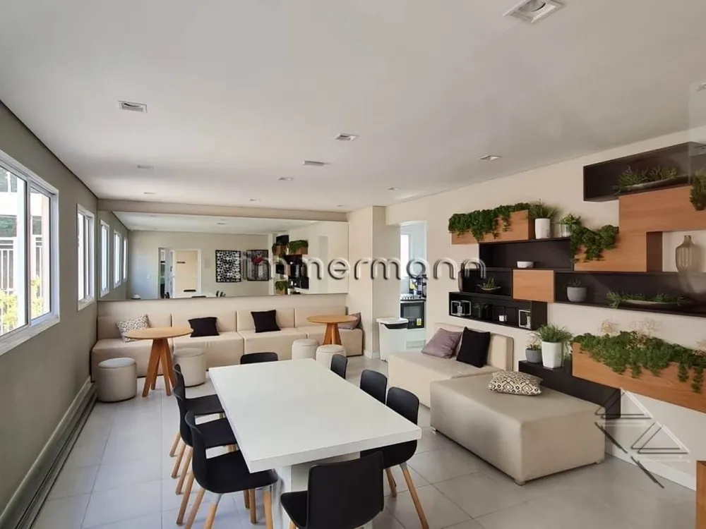 Apartamento, 1 quarto, 35 m² - Foto 7