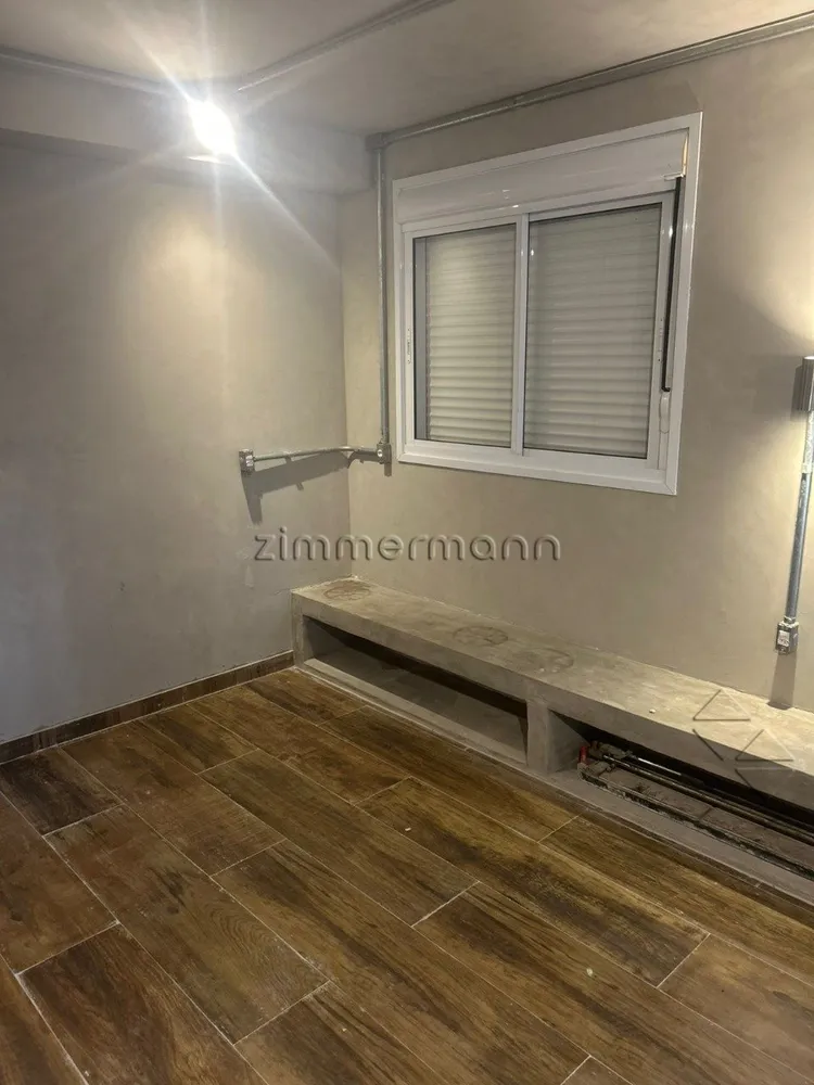 Apartamento, 1 quarto, 35 m² - Foto 1