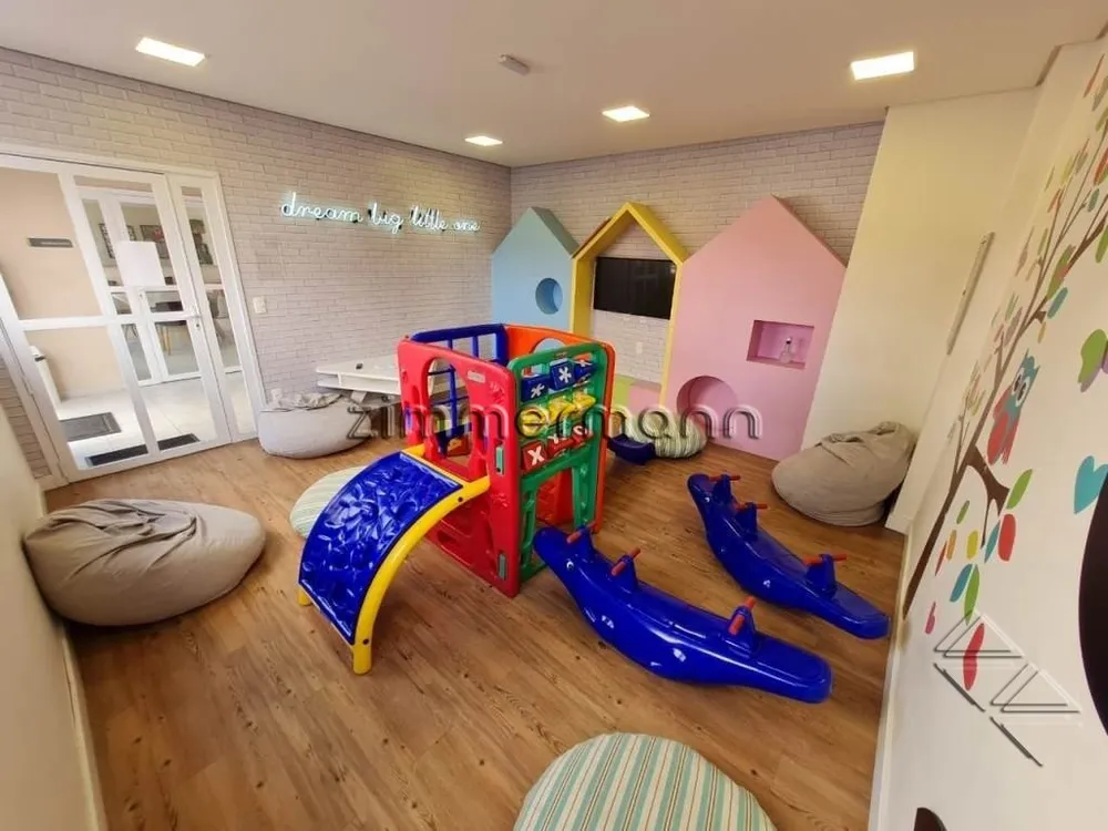 Apartamento, 1 quarto, 35 m² - Foto 6