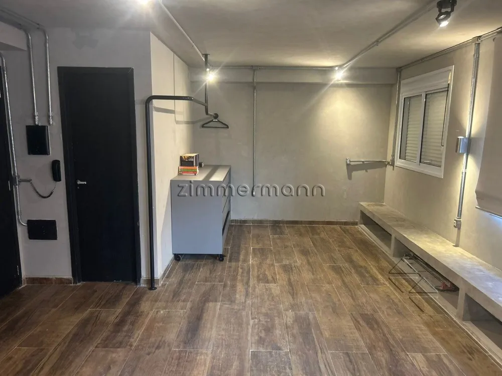 Apartamento, 1 quarto, 35 m² - Foto 3