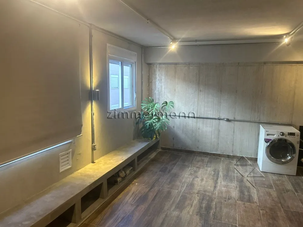 Apartamento, 1 quarto, 35 m² - Foto 2