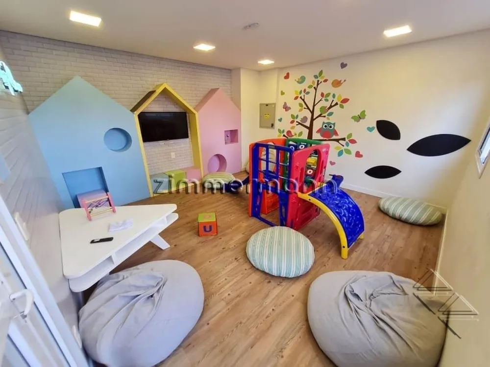 Apartamento, 1 quarto, 35 m² - Foto 2