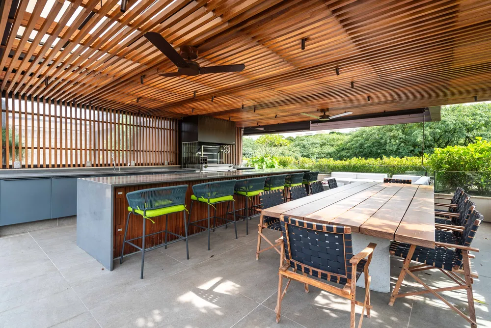 Casa, 4 quartos, 925 m² - Foto 1