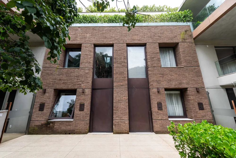 Casa, 4 quartos, 925 m² - Foto 8