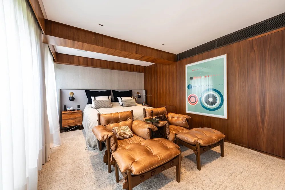 Casa, 4 quartos, 925 m² - Foto 2