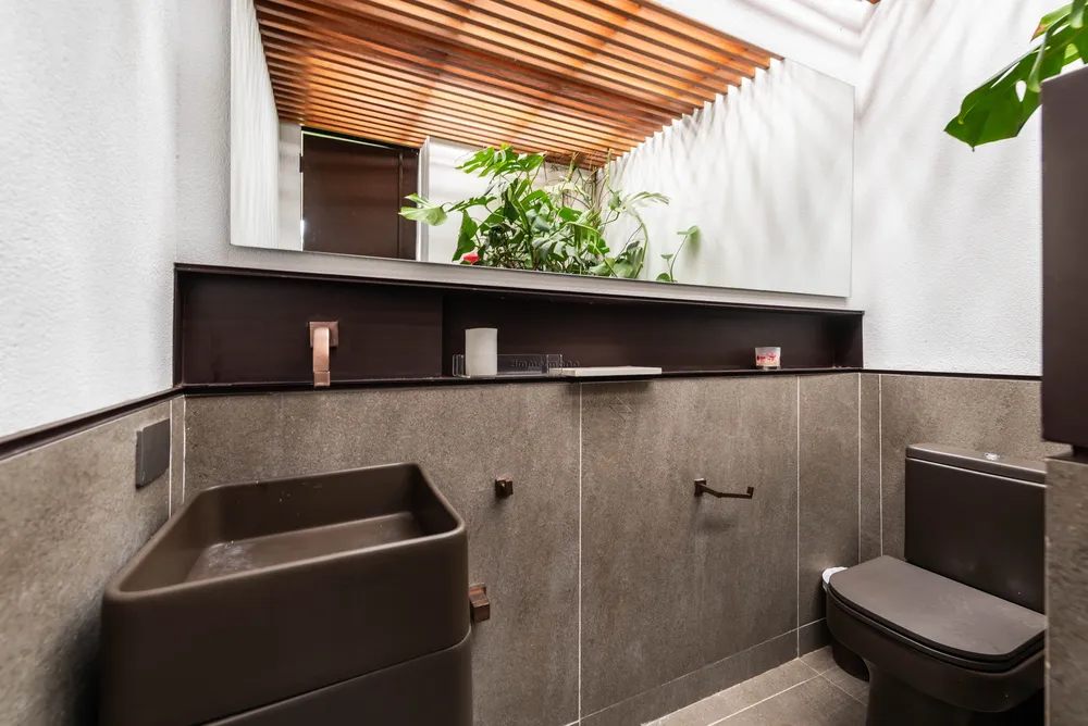 Casa, 4 quartos, 925 m² - Foto 11